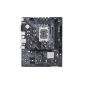 Asrock B660M-HDV LGA1700 Micro ATX Motherboard - Grey