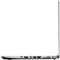 لاب توب اتش بي 2VC86UT ABA 840 G3 نوت بوك، انتل كور i5-6300U، هارد SSD سعة 256 جيجا، 8 جيجا رام، شاشة مقاس 14 بوصة بدقة FHD، كارت شاشة انتل HD جرافيكس 520، ويندوز 10 برو - فضي (استيراد)، فئة A، ضمان 6 شهور