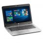 لاب توب استيراد اتش بي برو بوك 745 G4، ايه ام دي A12 Pro-9800B، هارد 256 جيجا SSD، رام 8 جيجا، شاشة 14.1 بوصة FHD IPS، كارت شاشة ايه ام دي راديون R7 جرافيكس، ويندوز 10 برو- فضي، فئة A، ضمان 6 شهور