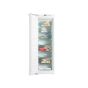 Miele Integrated Built-in Freezer, 212 Liters, 6 Shelves, , White - FNS37402I