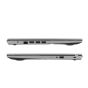 Acer Aspire 3 A315-58G-5657 Laptop, Intel Core i5-1135G7, 15.6 Inch FHD, 1TB HDD and 256GB SSD, 8GB RAM, Nvidia MX350 2GB, FREEDOS - Silver
