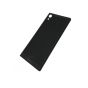 Back Cover for Sony Xperia XA1- Black