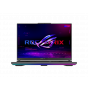 Asus ROG Strix G16 2023 G614 G614JV-N3487W Laptop, Intel Core i7-13650HX, 1TB SSD, 16GB RAM, 16 Inch FHD Plus IPS 165Hz Display, NVIDIA GeForce RTX 4060 8GB, Windows 11 - Eclipse Gray