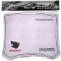 Wild Wolf Mouse Pad 30cm x 25cm for PC and Laptop-Medium