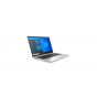 HP EliteBook 840 G8 Laptop, Intel Core i5-1135G7, 256GB HDD, 8GB RAM, 14 Inch, FHD Display, Intel Iris Xe Graphics, Win 10 Pro , Silver 