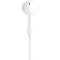 Apple In Ear Earpods with Mic, White - MMTN2ZM-A