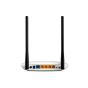 TP-Link Wireless N Router With 2 Antennas, 300Mbps, White - TL-WR841N
