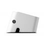 APC Essential SurgeArrest Electric Adapter, 5 Outlets, 2 USB Ports, White - PM5U-GR