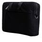 Etrain Laptop Bag for 15.6 Inch Laptops, Black - BG11B
