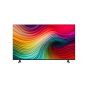 LG 55 Inch 4K UHD Smart NanoCell TV, with Built in Receiver - 55NANO80T6A