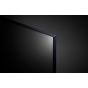 شاشة تلفزيون سمارت ال جي 86 بوصة LED، دقة 4K UHD، بريسيفر داخلي - 86UT80006LB