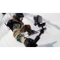 GoPro Hero 13 Action Camera, 27.6MP, 35mm - Black