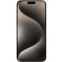 Apple iPhone 16 Pro Max, 256GB, 8GB RAM, 5G LTE - Natural Titanium