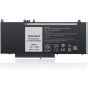 Oyomba Battery Replacement for Dell Laptops, 62Wh - Black
