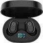 Xiaomi Redmi AirDotsPro In-Ear Wireless Earbuds with Built-in Microphone, Black - TWSEJ04LS