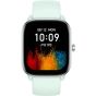 Amazfit GTS 4 Mini Smart Watch - Mint Blue