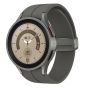Samsung Galaxy Watch 5 Pro, 1.7 Inch - Grey