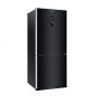 Sharp No-Frost Digital Refrigerator, 448 Liter, Inverter, Black-  SJ-PV60K-BK
