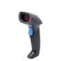 Syble Laser Barcode Scanner, Black - XB-2058A