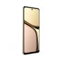 Realme C65, 128GB, 6GB RAM, 4G LTE, Dual SIM, Gold - Middle East Version