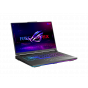 Asus ROG Strix G16 2023 G614 G614JV-N3487W Laptop, Intel Core i7-13650HX, 1TB SSD, 16GB RAM, 16 Inch FHD Plus IPS 165Hz Display, NVIDIA GeForce RTX 4060 8GB, Windows 11 - Eclipse Gray