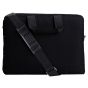 Etrain Laptop Bag for 15.6 Inch Laptops, Black - BG11B