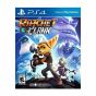Ratchet and Clank for PlayStation 4