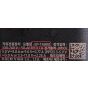 EP-TA800 Fast Charger 25W 3 Pin 5V-3A Or 9V-2.77A Or 5.9V-3A Or 11V-2.25A - Black