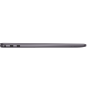 Huawei MateBook X Pro Laptop, Intel Core i7-8550U, 13.9 Inch, 512GB, 16GB RAM, Dos - Grey
