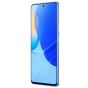 Huawei Nova 9 SE Dual Sim, 128GB, 8GB RAM, 4G LTE - Crystal Blue 