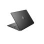 HP Spectre x360 14-ef2013dx Laptop, Intel Core i7-1355U, 512GB SSD, 16GB RAM, 13.5 Inches, WUXGA IPS 60Hz Touch Display, Intel Iris Xe Graphics, Windows 11- Black