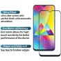 Glass Screen Protector for Samsung Galaxy M10 - Clear