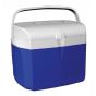 Tank Ice Box, 10 Litre- Blue 