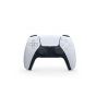 Sony PlayStation 5  Disc Edition, 1TB SSD with Wireless Controller, White- UAE Version