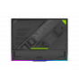 Asus ROG Strix G16 2023 G614 G614JV-N3487W Laptop, Intel Core i7-13650HX, 1TB SSD, 16GB RAM, 16 Inch FHD Plus IPS 165Hz Display, NVIDIA GeForce RTX 4060 8GB, Windows 11 - Eclipse Gray