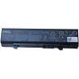 Dell Replacement Laptop Battery, 5200 mAh - Black