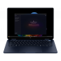 HP OmniBook Ultra Flip 14-fh0010ne B7JR4EA Laptop, Intel Ultra 7 258V, 1TB SSD, 32GB RAM, 14 Inch, 3K OLED 48-120 Hz, Intel Arc Graphics, Windows 11 - Atmospheric Blue