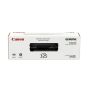 خرطوشة حبر كانون 325، اسود - LBP6000