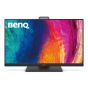 BenQ 27 Inch 2K QHD IPS LED Monitor, 60Hz, Black - PD2705Q