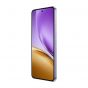 Realme 14T, 256GB, 8GB RAM, 5G, Dual SIM - Lightning Purple, with T01 Truly EarBuds,  Noise Cancellation- Black