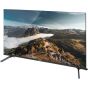 شاشة تلفزيون سمارت LED فريش، مقاس 50 بوصة، دقة 4K UHD - موديل 50MU434