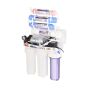 Soul Water Filter with Tank, 7 Stages - White
