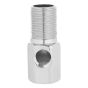 Soul Water Filter with Tank, 7 Stages - White