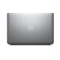 لاب توب ديل لاتيتيود 5440، انتل كور i7-1355U، هارد 512 جيجا SSD، رام 16 جيجا، شاشة مقاس 14 بوصة، دقة FHD، كارت شاشة انتل جرافيكس مدمج، دوس - رمادي