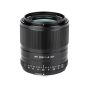 Viltrox AF, 23mm, f/1.4 XF Lens for FUJIFILM X-mount Camera - Black