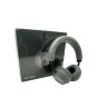 Yison Wireless InEar Headphone, Black - E13