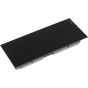 Green Cell Laptop Battery Replacement for Dell Laptops, 4400mAh - Black