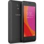 Lenovo A1010 Plus Dual Sim, 8GB, 3G - Black