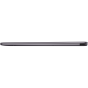 Huawei MateBook X Pro Laptop, Intel Core i7-8550U, 13.9 Inch, 512GB, 16GB RAM, Dos - Grey
