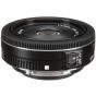 Canon EF-S Lens, 24mm, f-2.8 for Canon APS-C Cameras